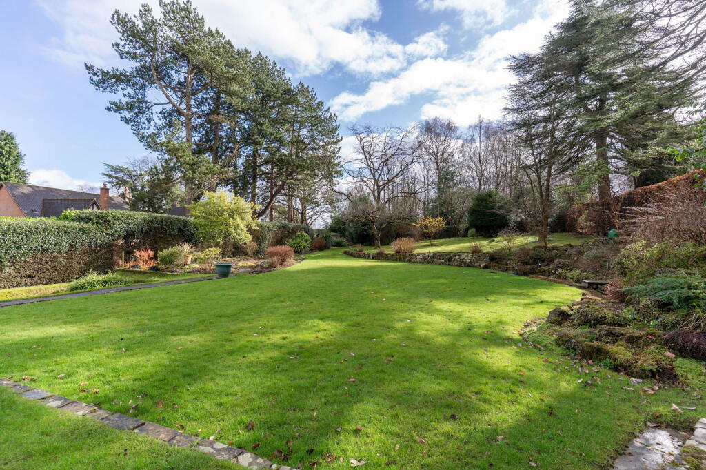 Additional property image - Fiery Hill Road, Barnt Green, B45 8LG