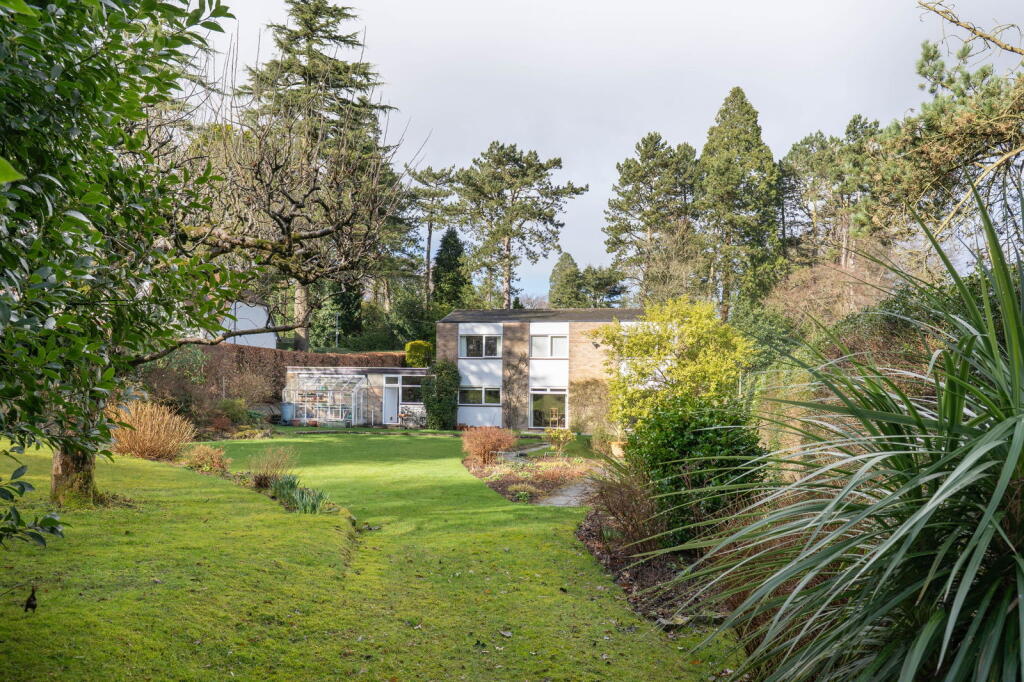 Additional property image - Fiery Hill Road, Barnt Green, B45 8LG