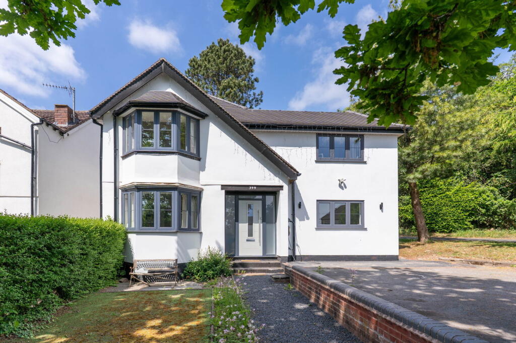 Main image of property: Old Birmingham Road, Lickey, Birmingham, B45 8EU