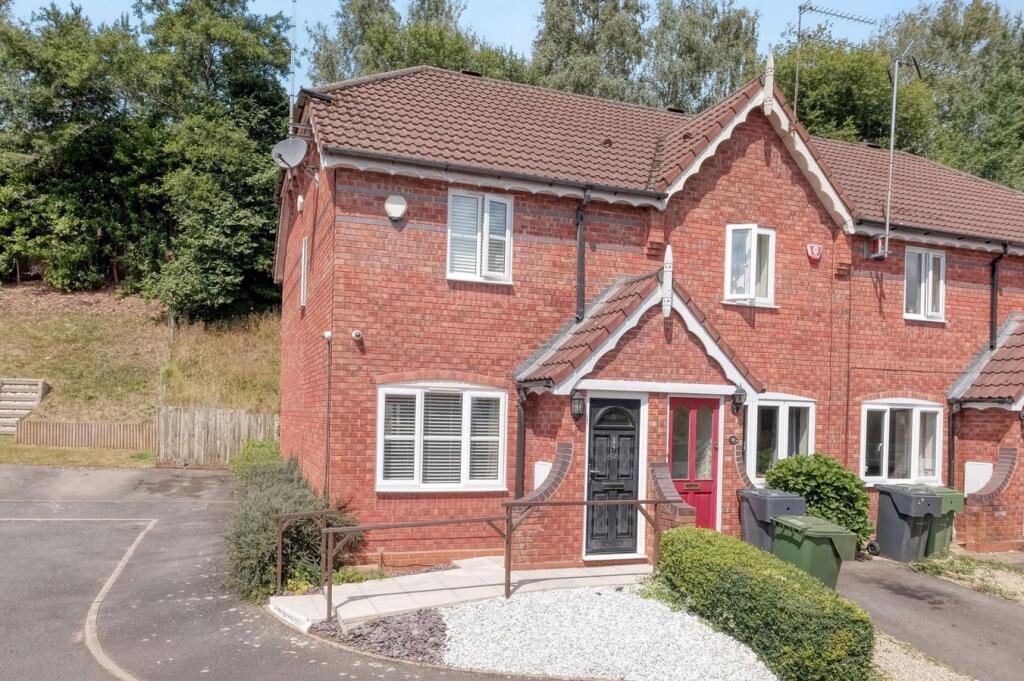 Main image of property: Greenbank, Barnt Green, B45 8DH