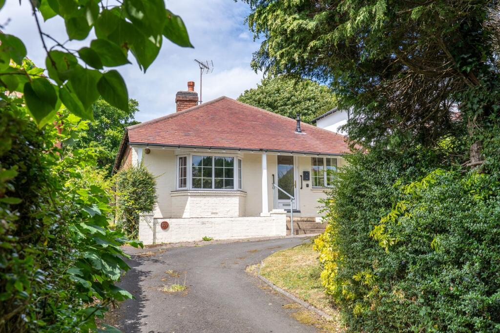 Main image of property: Old Birmingham Road, Lickey, B45