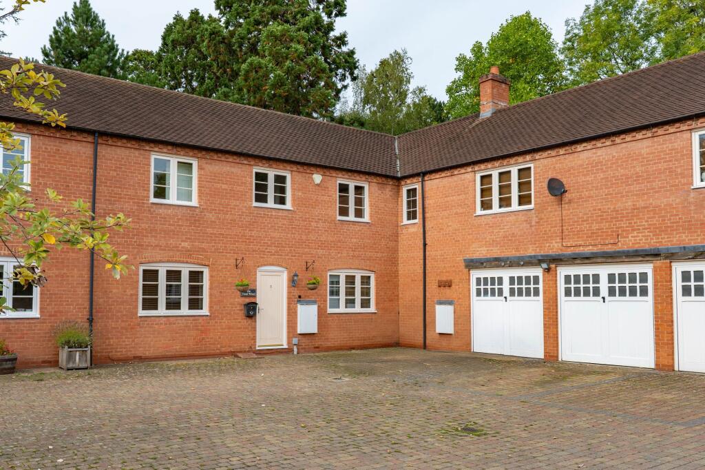 Main image of property: Mill Court, Alvechurch, B48