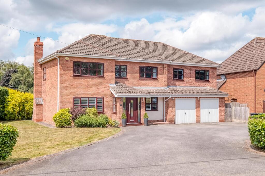 Main image of property: Pikes Pool Lane, Burcot, B60