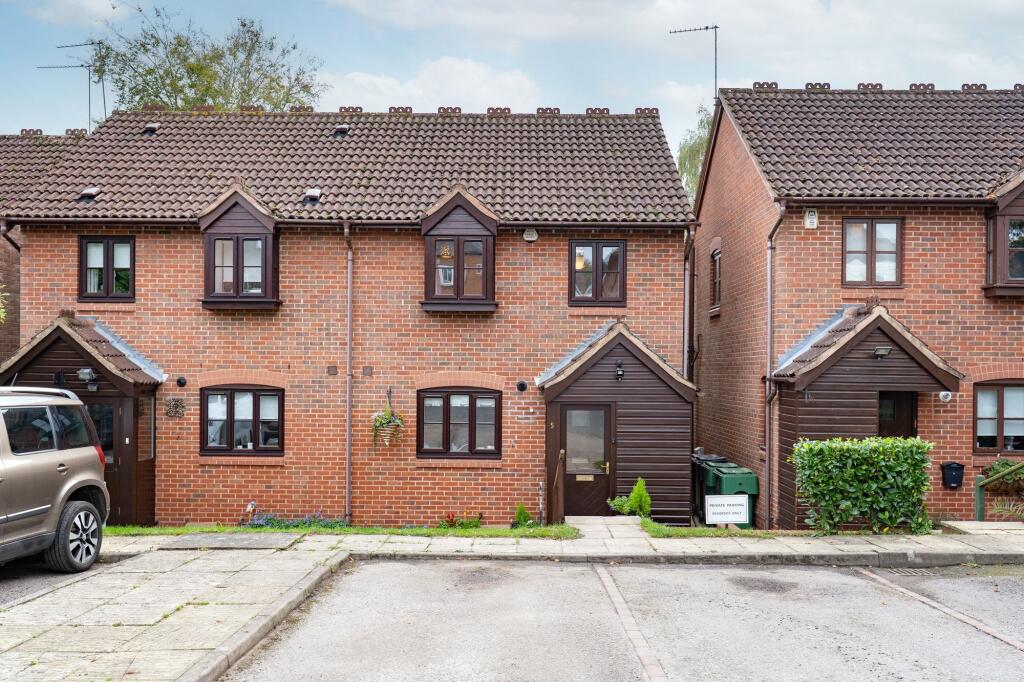 Main image of property: Coach Cottages, Barnt Green, B45