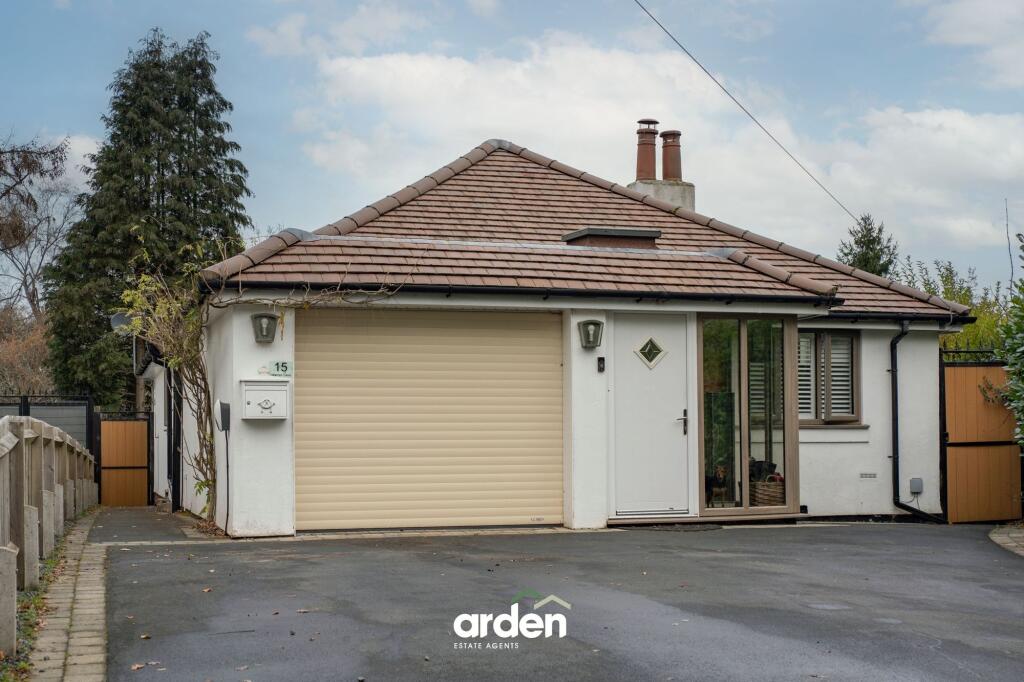 Main image of property: Warren Lane, Lickey, B45