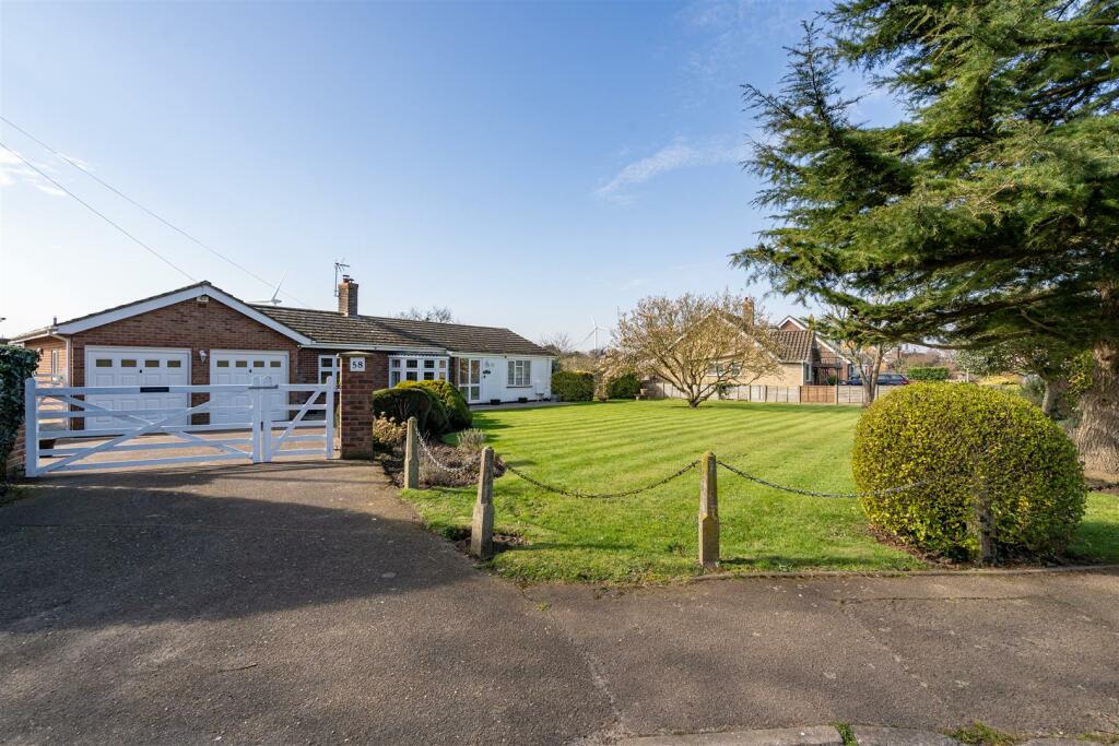 Main image of property: Church Road, Kessingland, Lowestoft