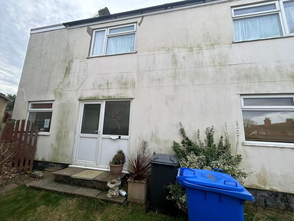 Main image of property: Harrison Road, Lowestoft