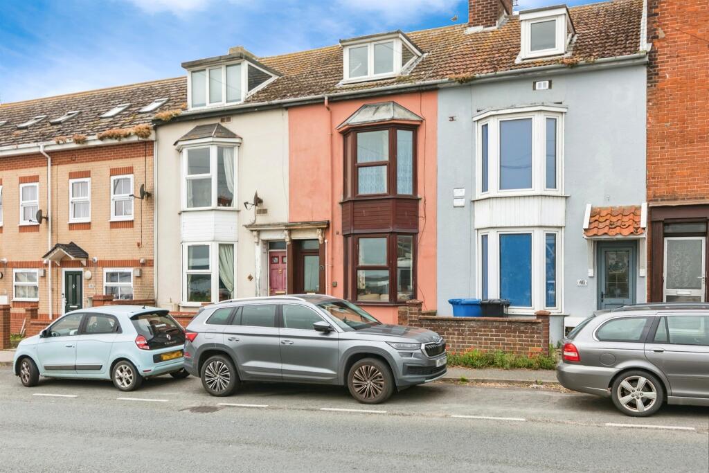 Main image of property: Old Nelson Street, Lowestoft