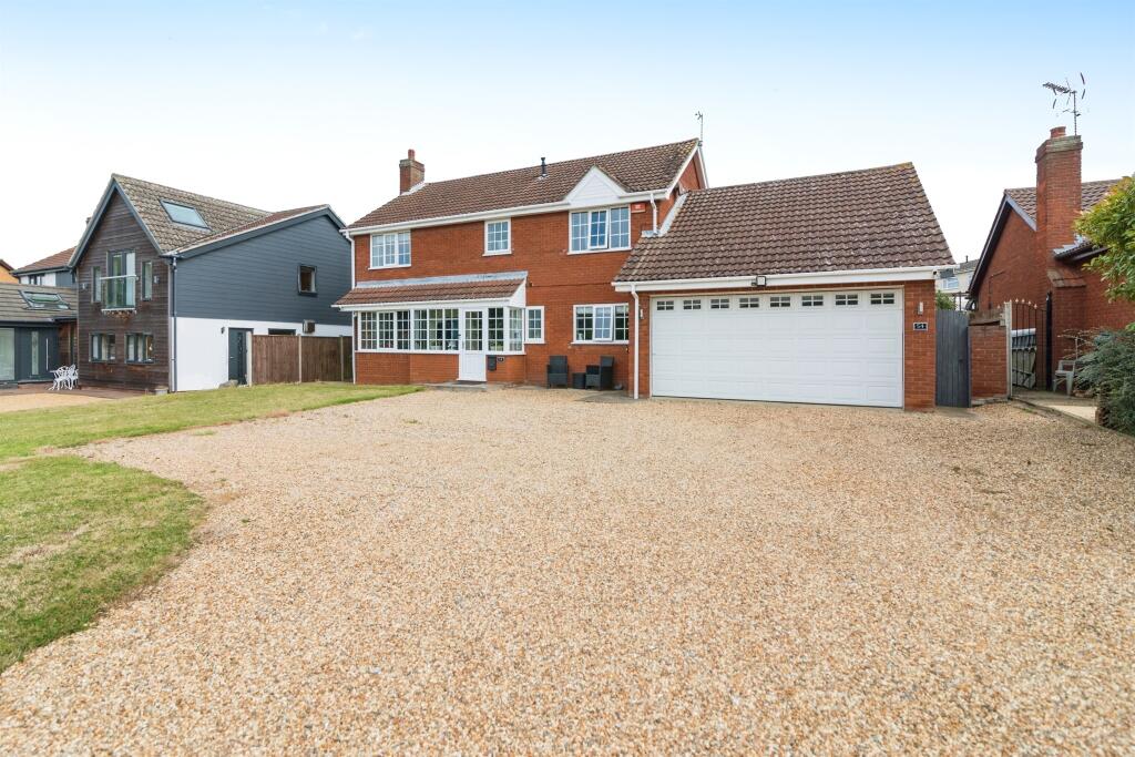 Main image of property: Lakeland Drive, Lowestoft