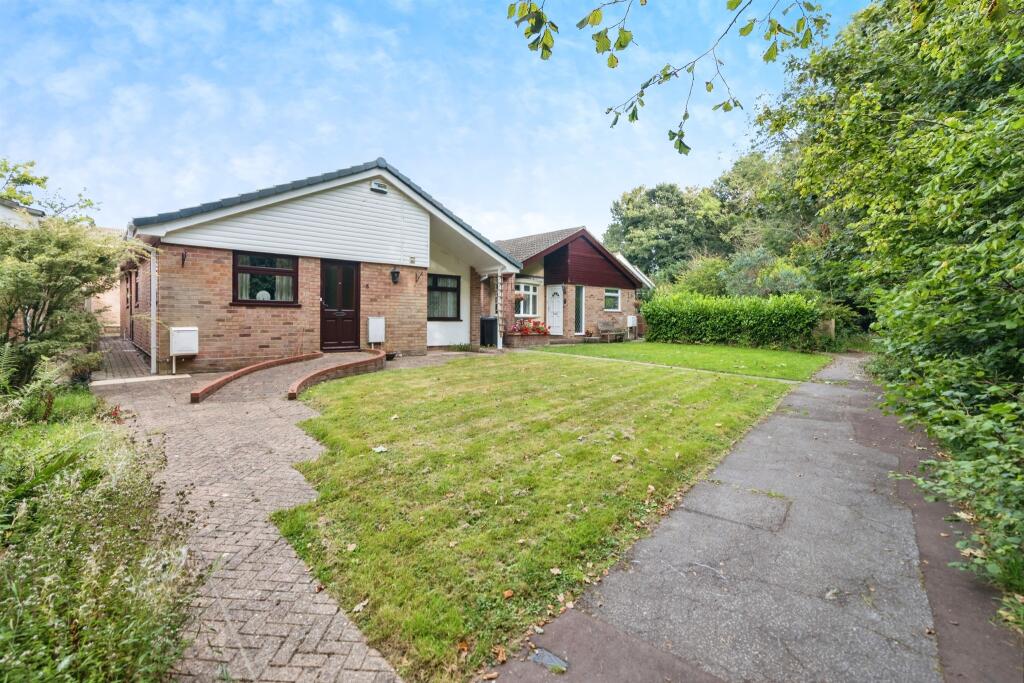 Main image of property: Crome Walk, Lowestoft