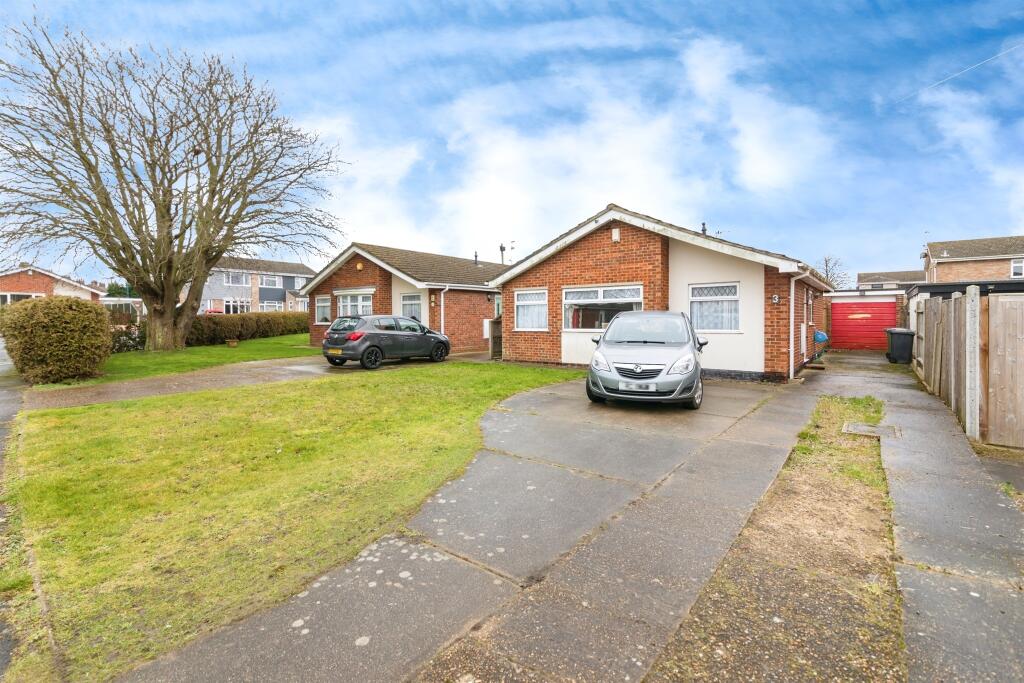 Main image of property: Bramfield Road, Lowestoft
