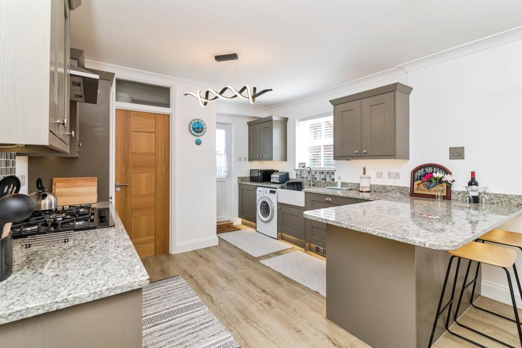 Main image of property: Beaconsfield Place, Lowestoft