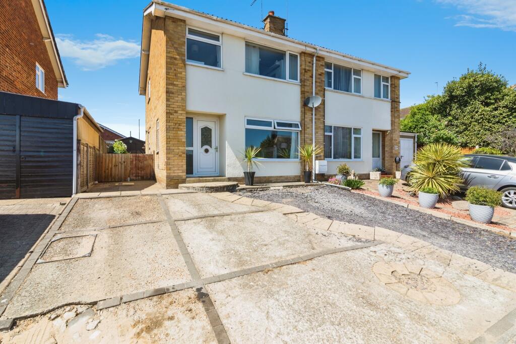 Main image of property: Darby Road, Beccles