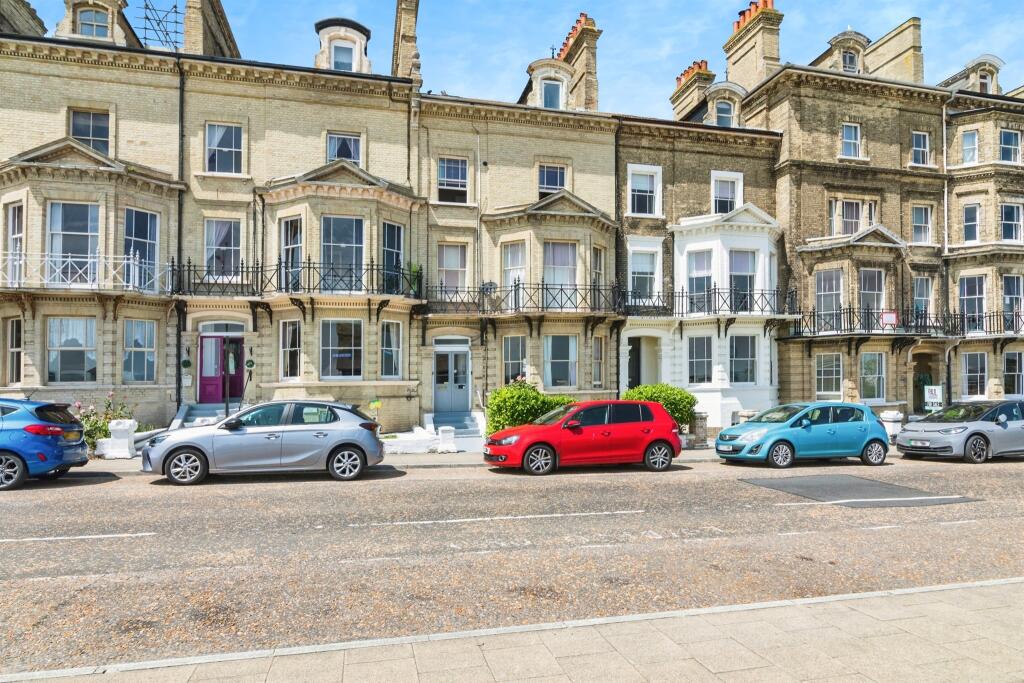 Main image of property: Kirkley Cliff, Lowestoft