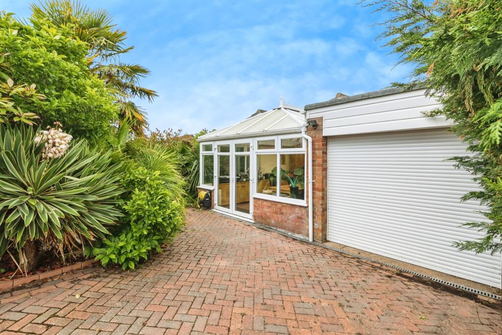 Main image of property: Kingfisher Court, Lowestoft