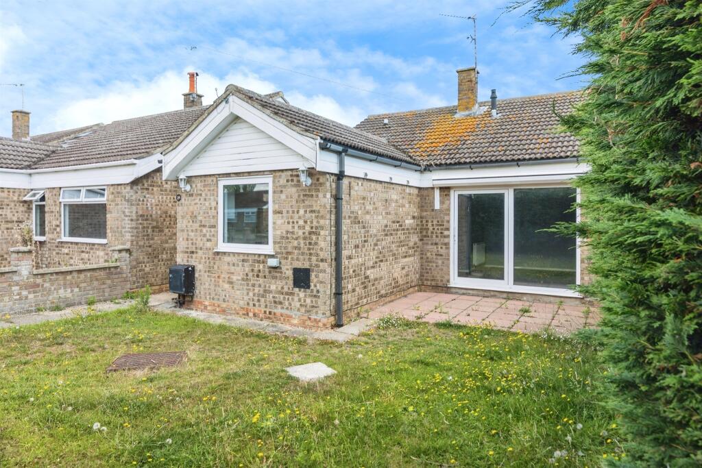 Main image of property: Cranesbill Road, Lowestoft