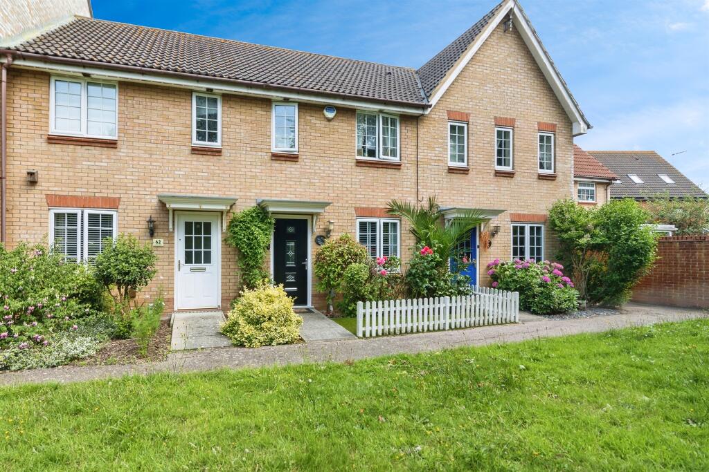 Main image of property: Dorley Dale, Carlton Colville, Lowestoft