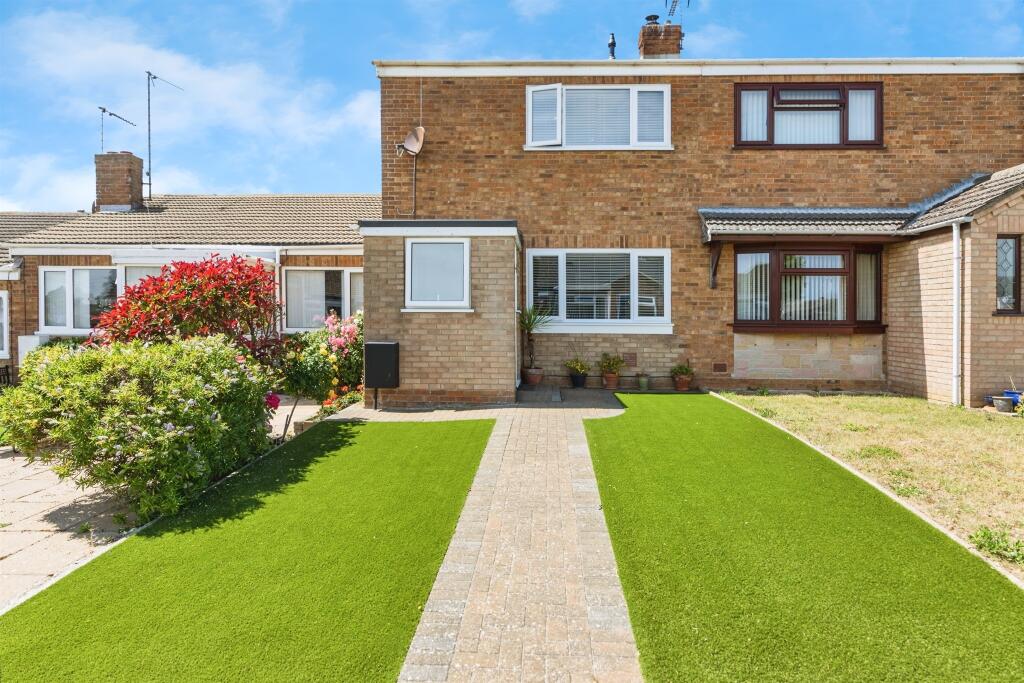 Main image of property: Lloyds Avenue, Kessingland, Lowestoft