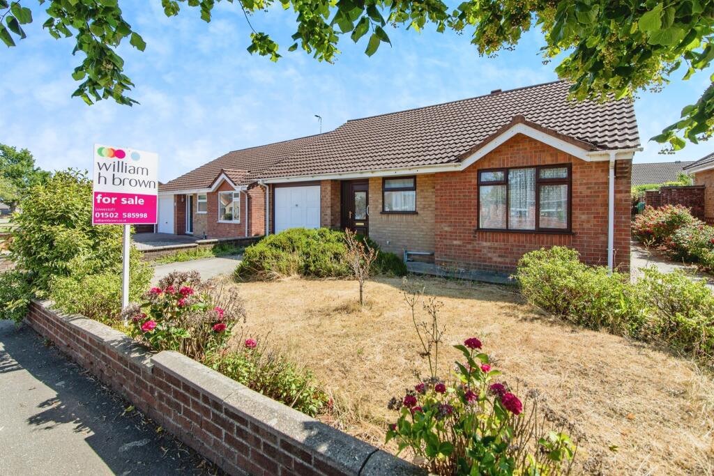 Main image of property: Crestview Drive, Lowestoft