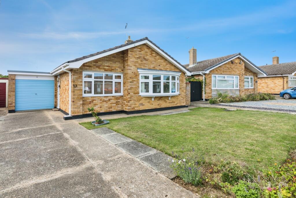 Main image of property: Thurne Road, Lowestoft