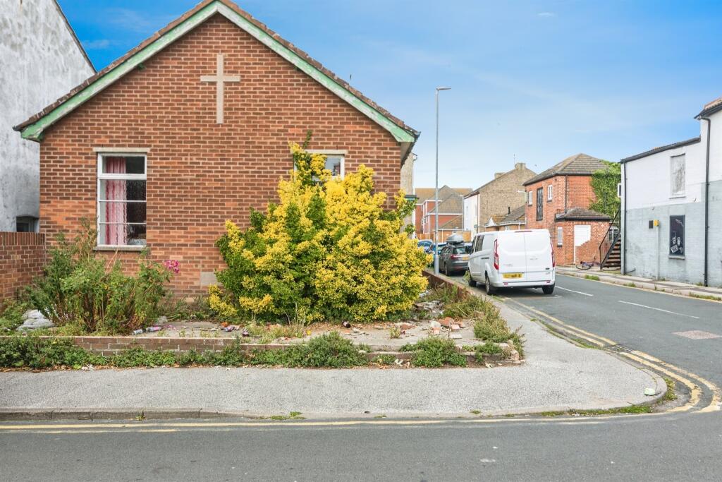 Main image of property: Raglan Street, Lowestoft