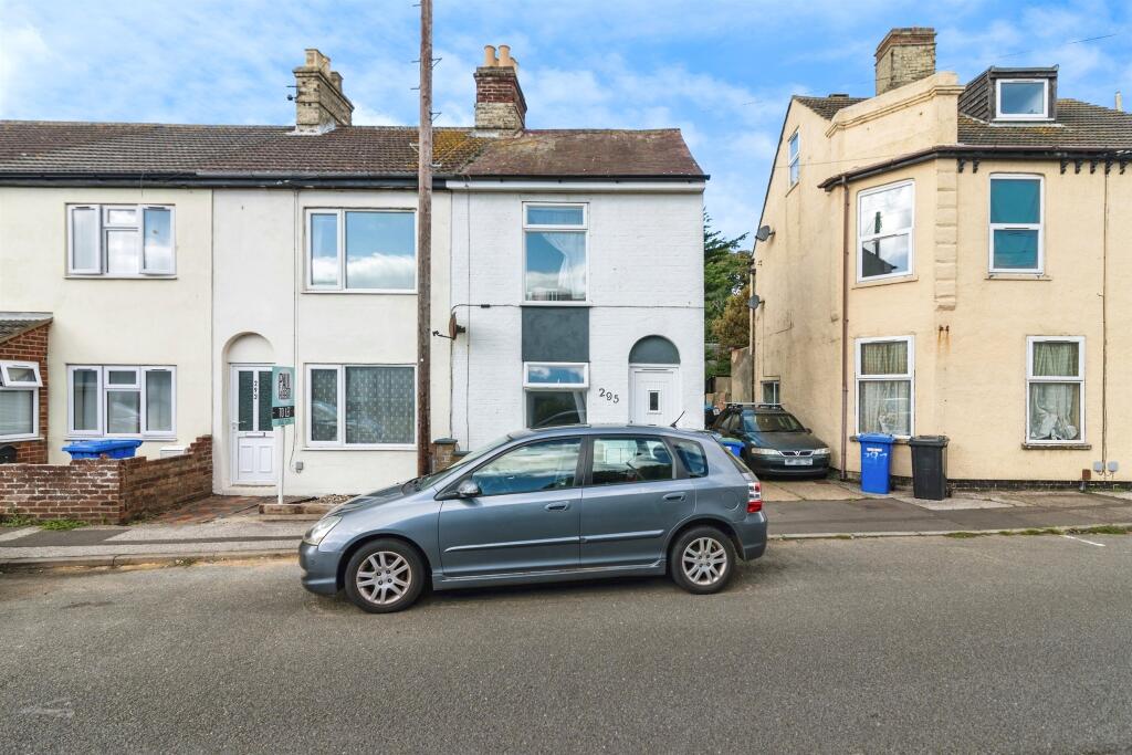 Main image of property: Whapload Road, Lowestoft