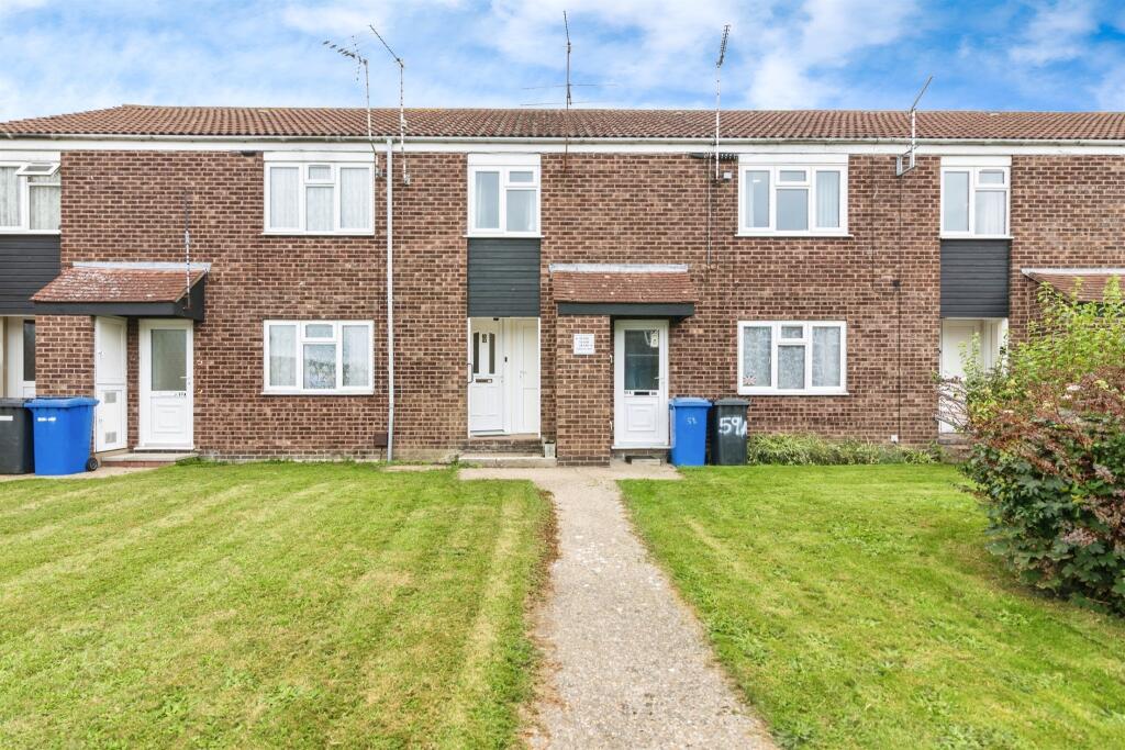 Main image of property: Spexhall Way, Lowestoft