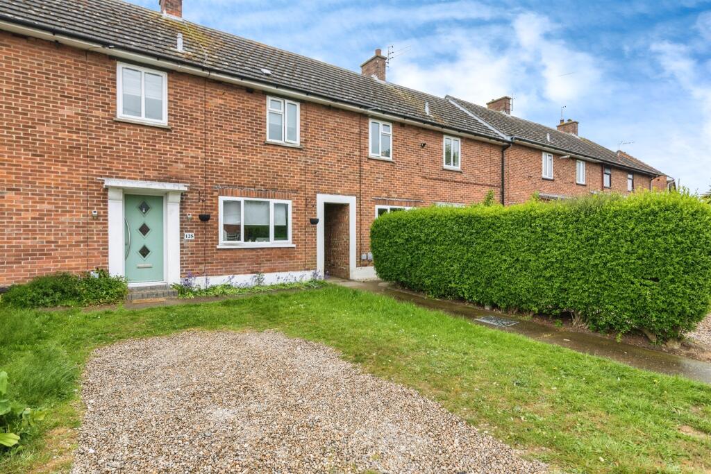 Main image of property: Spashett Road, Lowestoft