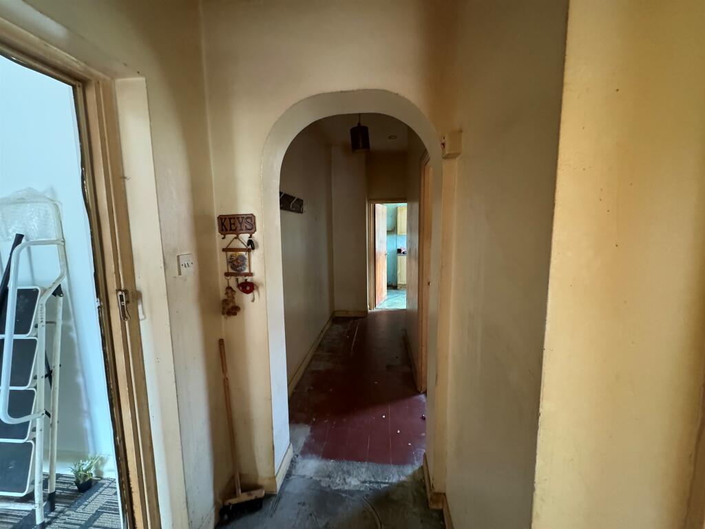 Main image of property: St. Margarets Road, Lowestoft