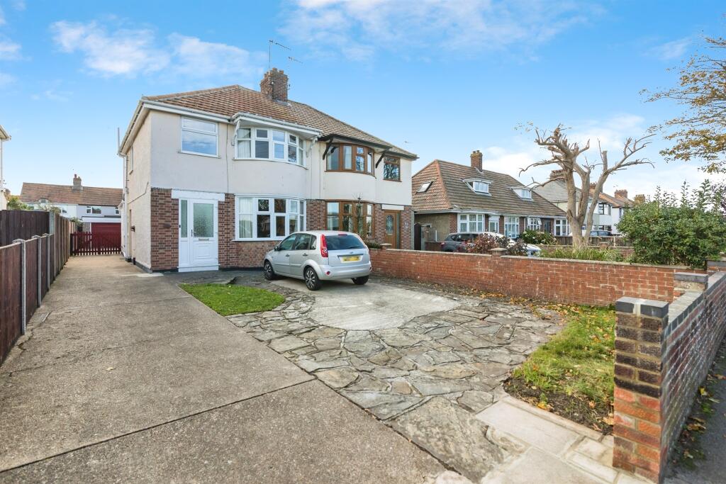 Main image of property: Waveney Drive, Lowestoft