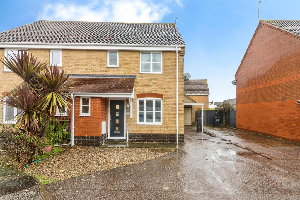 Main image of property: Howley Gardens, Lowestoft