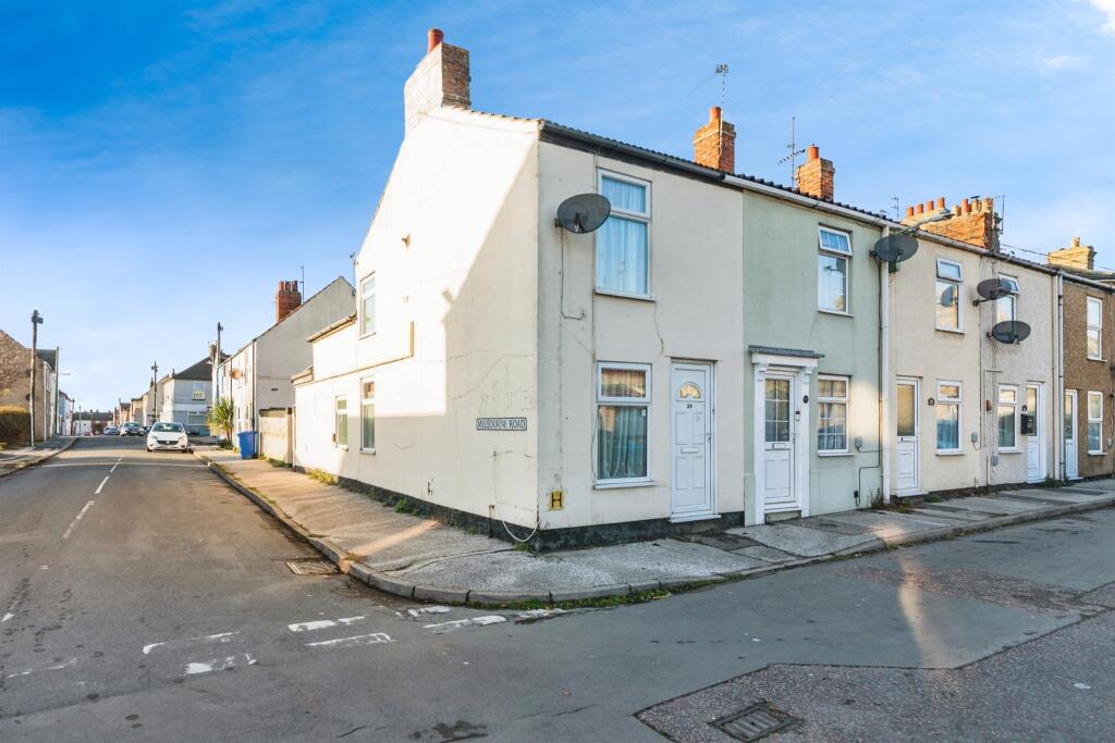 Main image of property: Park Road, Lowestoft