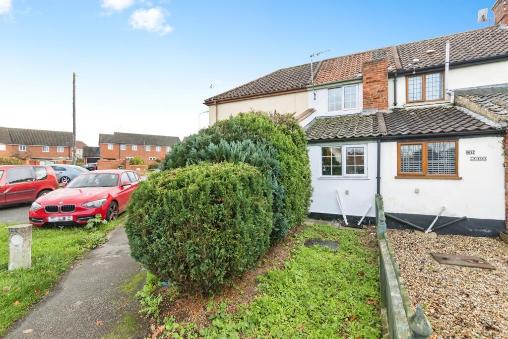 Main image of property: Beccles Road, Carlton Colville, Lowestoft