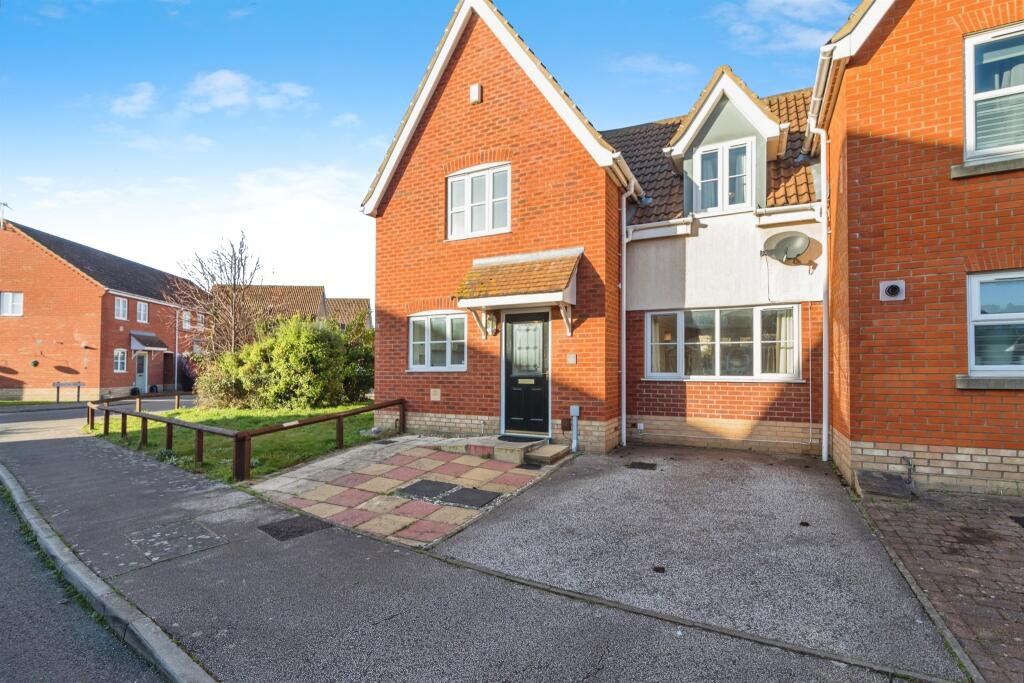 Main image of property: Diprose Drive, Lowestoft