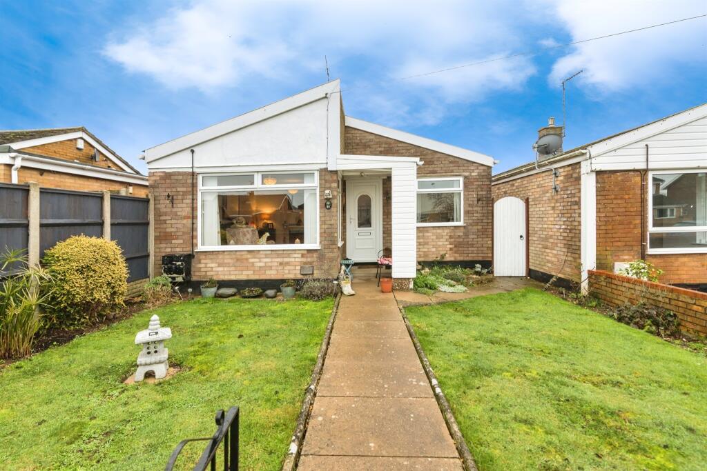 Main image of property: Rock Road, Lowestoft