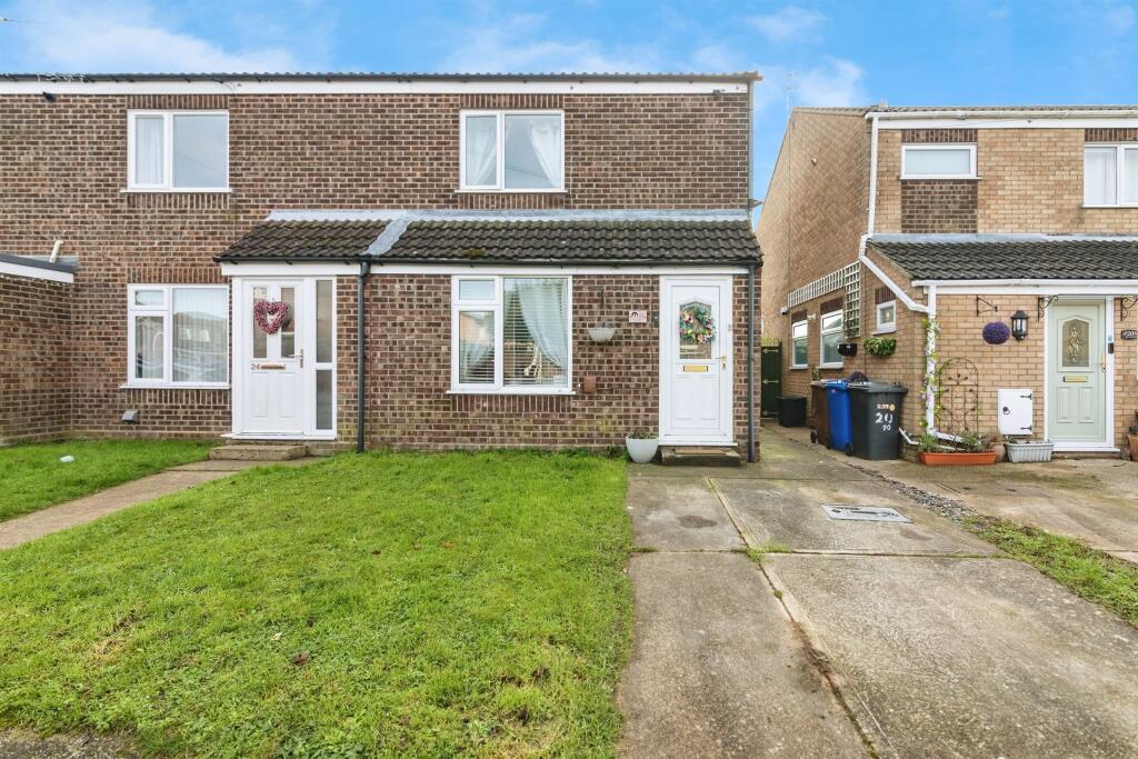 Main image of property: Buttercup Close, Carlton Colville, Lowestoft