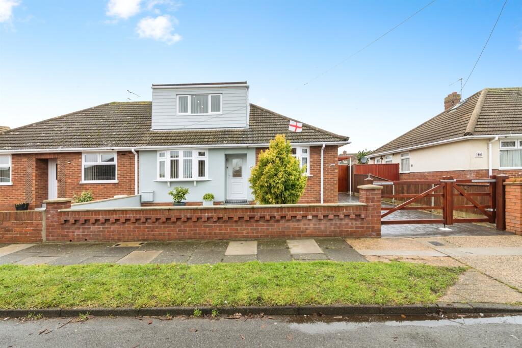 Main image of property: Highland Way, Lowestoft
