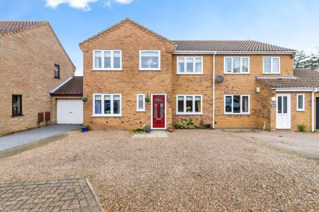 Main image of property: Swift Close, Carlton Colville, Lowestoft