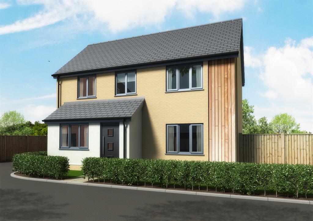 3 bedroom detached house for sale in The Pastures, Lowestoft, NR32