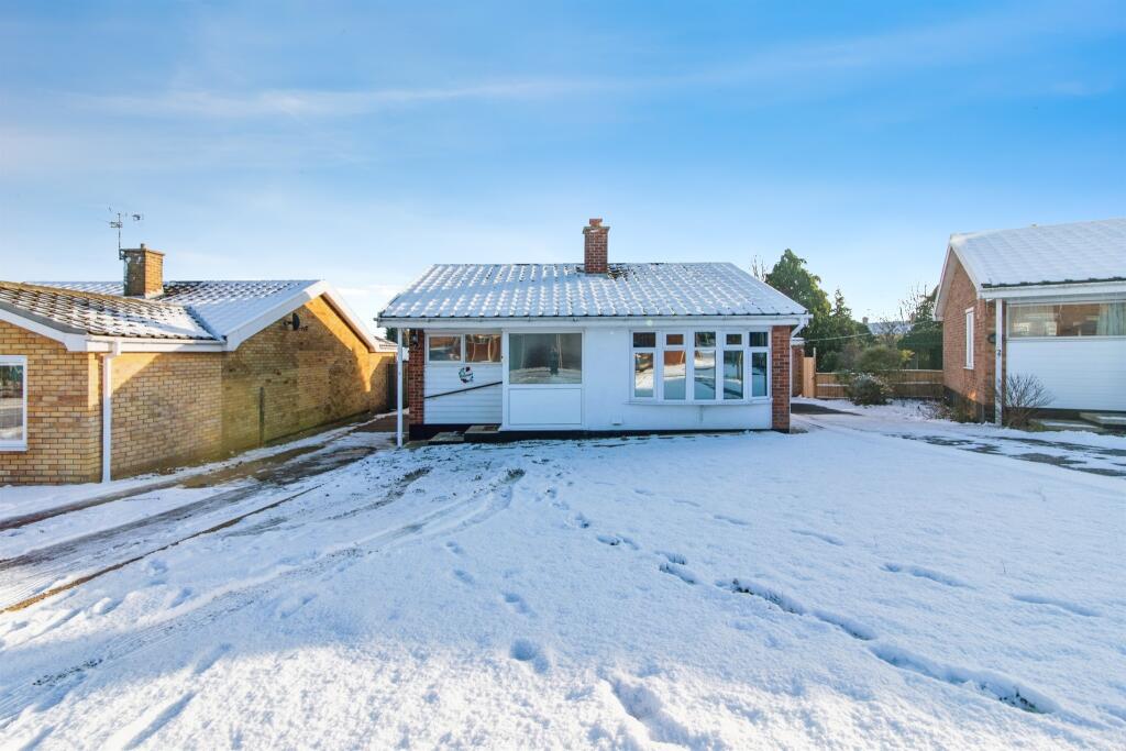 Main image of property: The Gap, Lowestoft