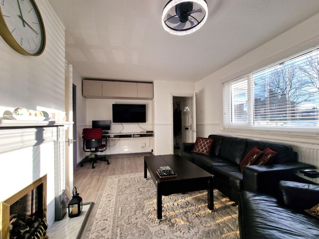 Main image of property: Rudheath Avenue, Manchester
