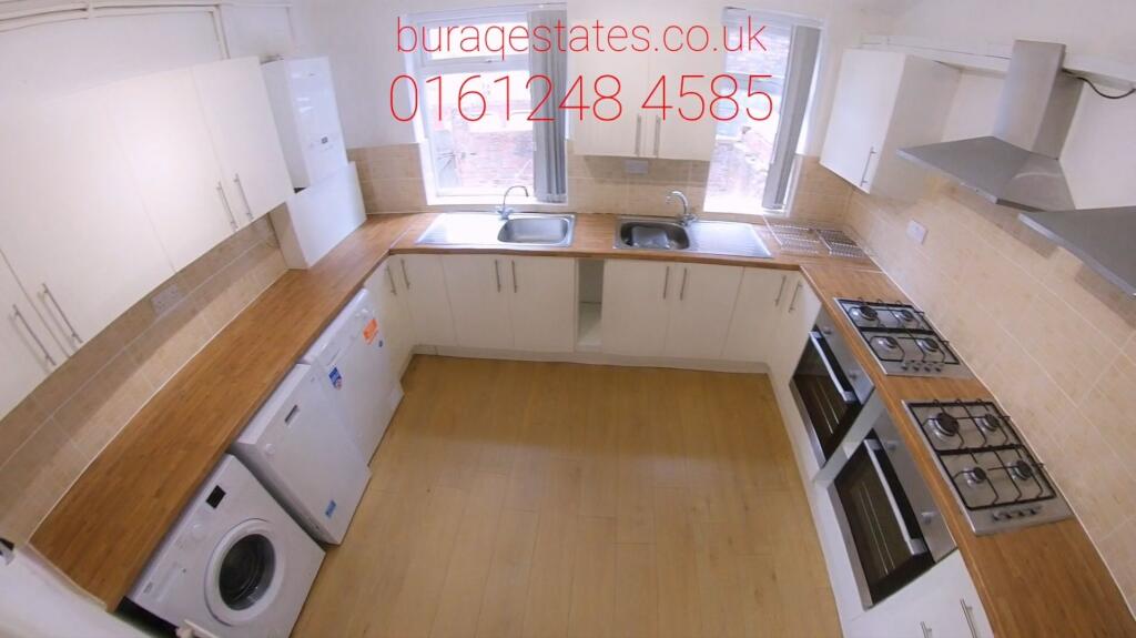 Main image of property: Egerton Road, Manchester