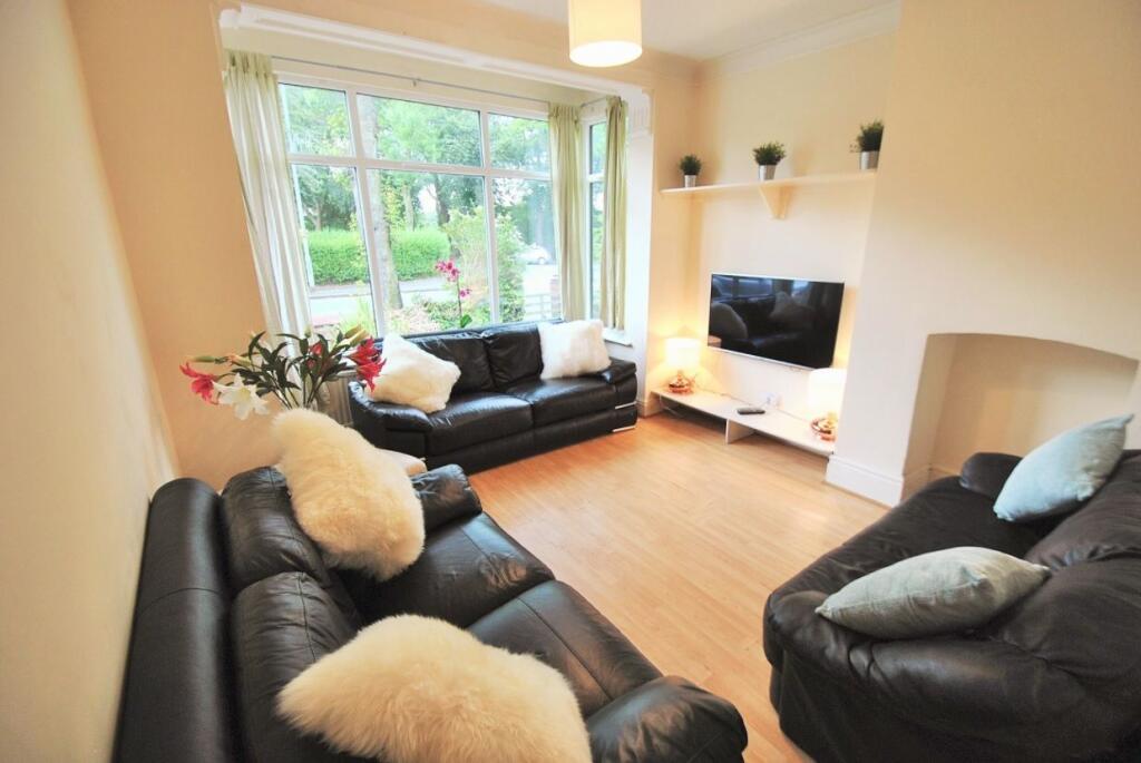 Main image of property: BIRCHFIELDS ROAD