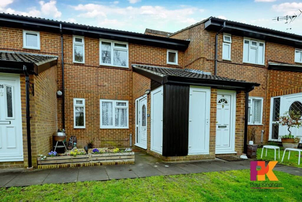 Main image of property: Bevelwood Gardens, High Wycombe