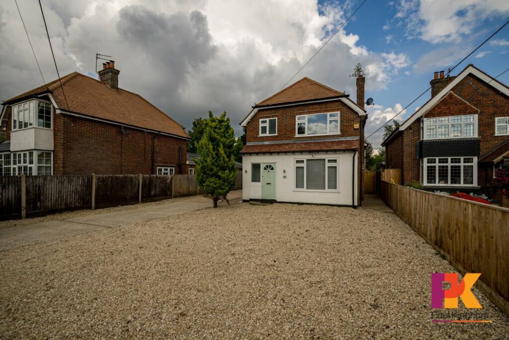 Main image of property: Orchard Lane, Prestwood