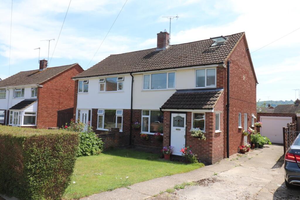 Main image of property: Dunston Hill, Tring