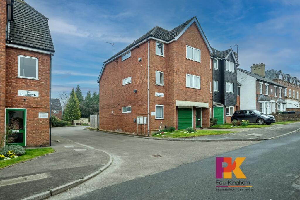 Main image of property: Longfield Road, Tring