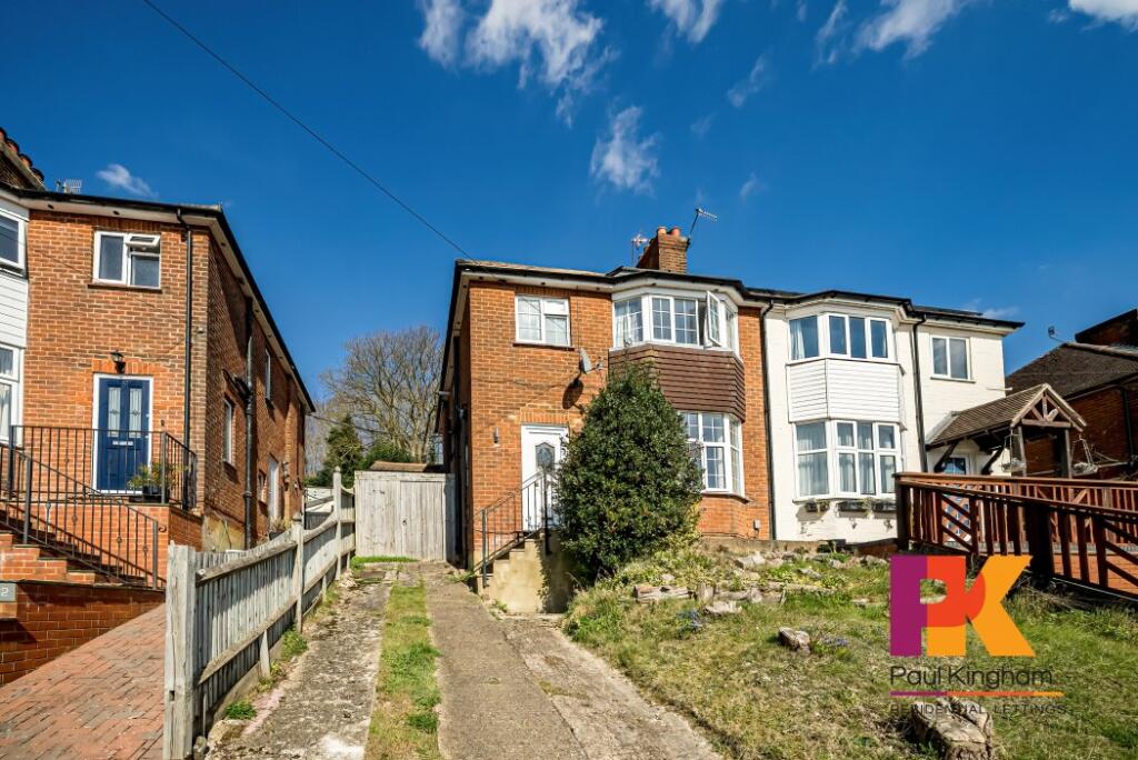 Main image of property: White Close, High Wycombe