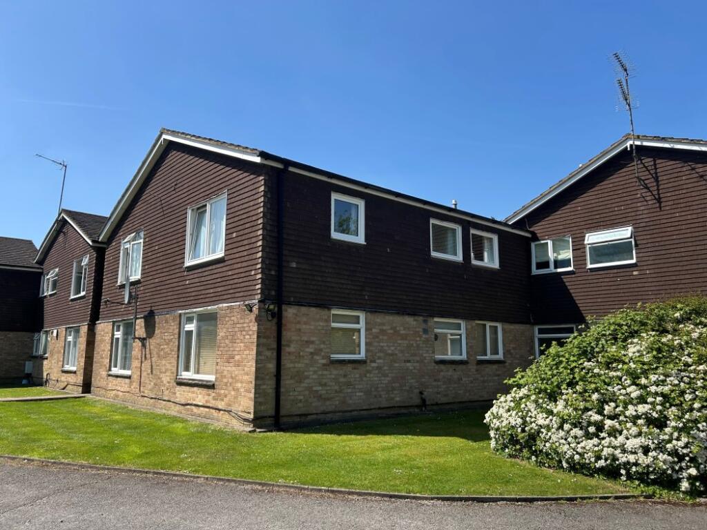 Main image of property: Highfield Court, Hazlemere