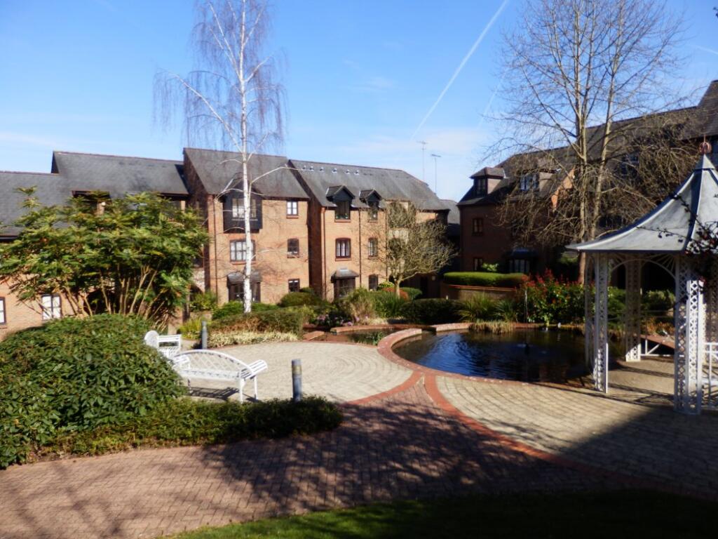 Main image of property: Dolphin Court, High Wycombe